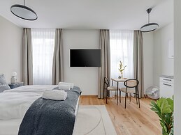 Limehome Villach Gerbergasse