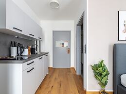 Limehome Villach Gerbergasse