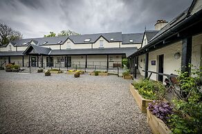 Loch Ness Bunk Inn