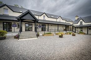 Loch Ness Bunk Inn