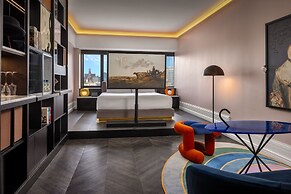 Cardo Brussels, Autograph Collection