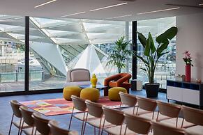 Cardo Brussels, Autograph Collection