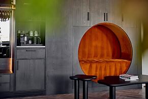 Cardo Brussels, Autograph Collection