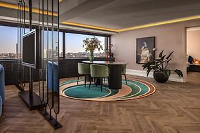 Cardo Brussels, Autograph Collection