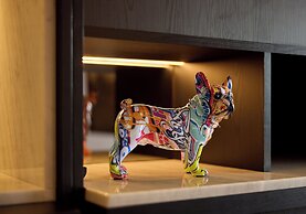 Cardo Brussels, Autograph Collection