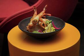 Cardo Brussels, Autograph Collection