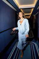 Cardo Brussels, Autograph Collection