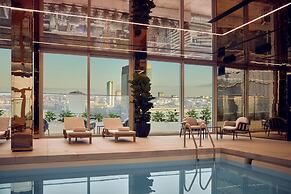 Cardo Brussels, Autograph Collection