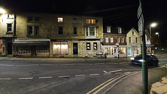 Stylish Town Centre Apartments