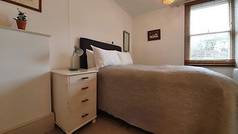 Stylish Town Centre Apartments