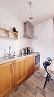 Stylish Town Centre Apartments