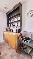 Stylish Town Centre Apartments