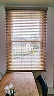 Stylish Town Centre Apartments