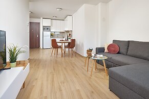 Sun Spalato Residence
