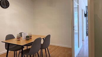 Schönes Apartment in Melle I home2share