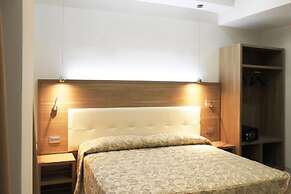 CSI Group - Hotel metropoli