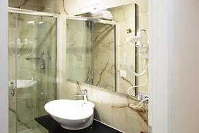 CSI Group - Hotel metropoli