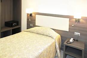 CSI Group - Hotel metropoli