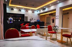 CSI Group - Hotel metropoli
