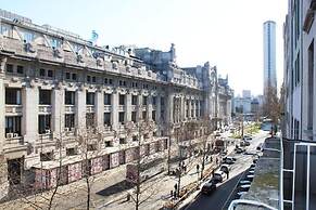 CSI Group - Hotel metropoli