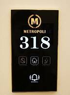 CSI Group - Hotel metropoli