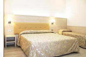 CSI Group - Hotel metropoli
