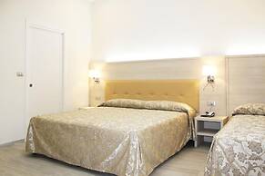 CSI Group - Hotel metropoli