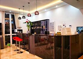 CSI Group - Hotel metropoli