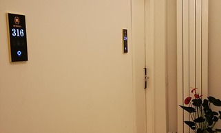 CSI Group - Hotel metropoli