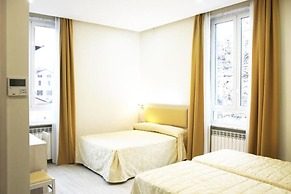 CSI Group - Hotel metropoli