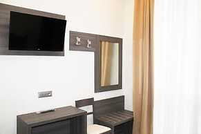 CSI Group - Hotel metropoli