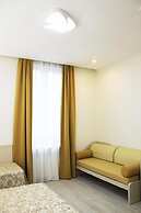 CSI Group - Hotel metropoli