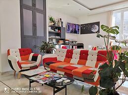 CSI Group - Hotel metropoli