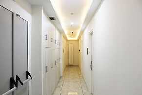 CSI Group - Hotel metropoli