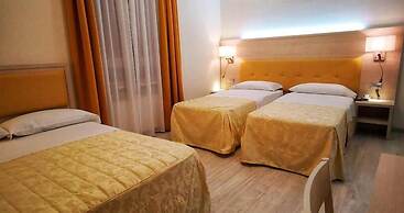 CSI Group - Hotel metropoli