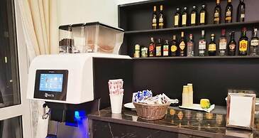 CSI Group - Hotel metropoli