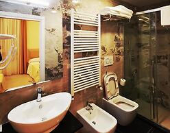 CSI Group - Hotel metropoli