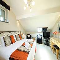 Grassington Lodge