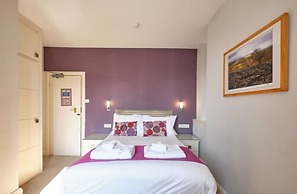 Grassington Lodge