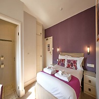 Grassington Lodge