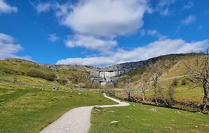 Grassington Lodge