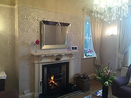 Grassington Lodge