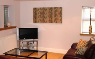 Grassington Lodge
