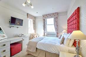 Grassington Lodge