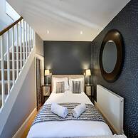 Grassington Lodge