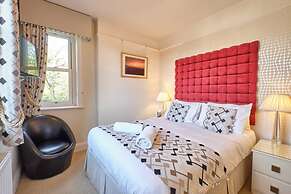 Grassington Lodge