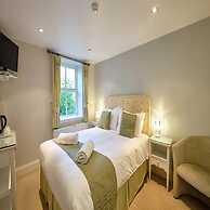 Grassington Lodge
