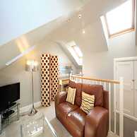 Grassington Lodge