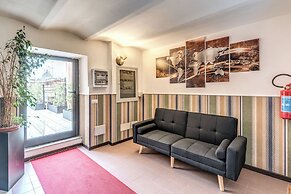 Hotel Ottaviano Augusto