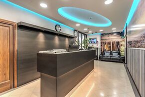 Hotel Ottaviano Augusto